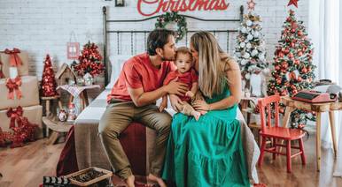 Memórias de Natal de Arthur