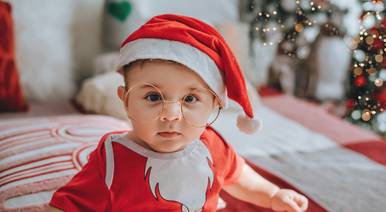 Memórias de Natal de José