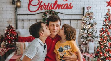 Memórias de Natal de Rodrigo