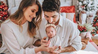 Memórias de Natal de Isa