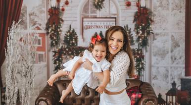 Memórias de Natal de Raíssa