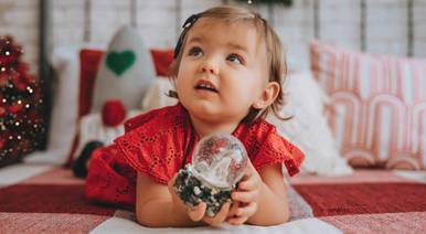 Memórias de Natal de Paty