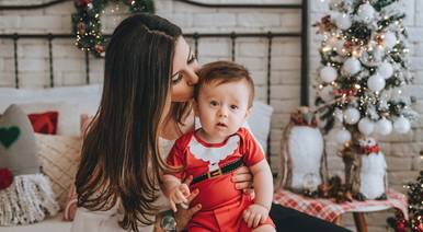 Memórias de Natal de Isaac