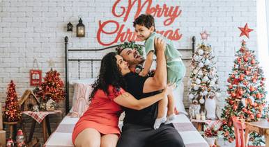 Memórias de Natal de Arthur