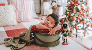 Memórias de Natal de Lari