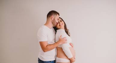 Gestantes de Vanessa