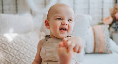 Smash The Cake de Enrico