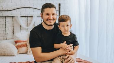 Acompanhamento de Célia