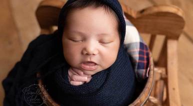 Newborn de Foto Newborn