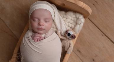 Newborn de Fotografia Newborn com especialista na área de recém-nascidos