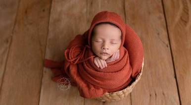 Newborn de Foto Newborn