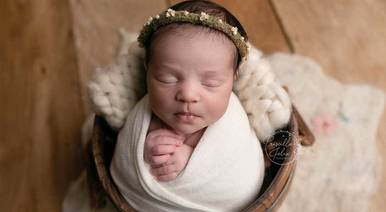 Newborn de Ensaio Newborn Especializado - por que escolher um profissional qualificado?