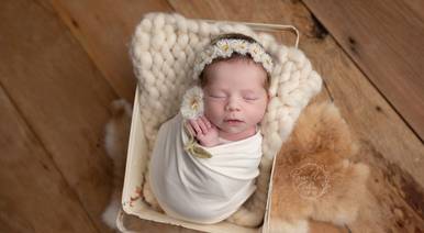 Newborn de Newborn - Um doce começo