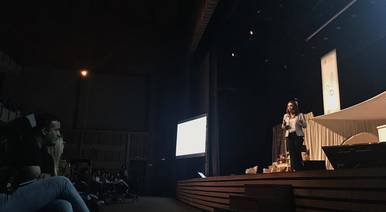 Palestras e Eventos de Newborn & Family Photo Conference