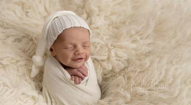 Newborn de Newborn Leo
