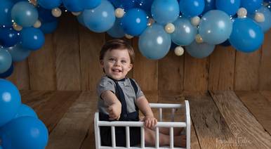 Crescidinhos de BABY BALLON - ACOMPANHAMENTO DO BEBÊ