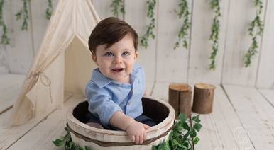 Crescidinhos de ACOMPANHAMENTO BABY