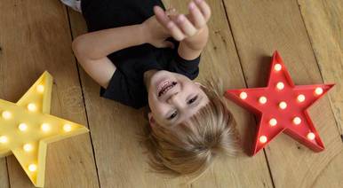 Crescidinhos de Ensaio Rock'n Roll