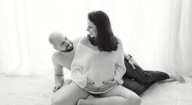 Gestante de Gestante