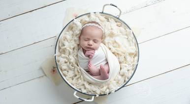 Newborn de Newborn - a fotografia do recém-nascido!