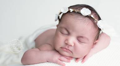 Newborn de Foto Newborn