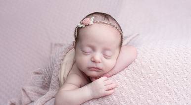 Newborn de Newborn de prematuro