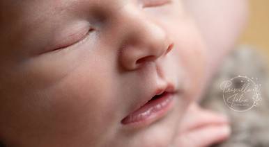 Newborn de Recém-Nascido é incrível!