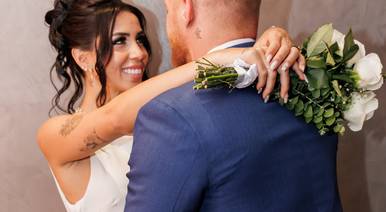 Casamentos de Camila & Vinicius