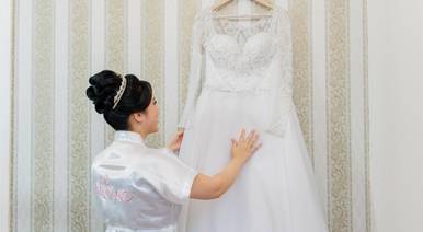 Making Off de Rafaela & Bruno