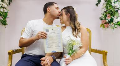 Casamentos de Beatriz & Lucas