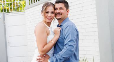 Casamentos de Karen & Yago