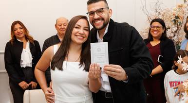Casamentos de Nathalia & Fernando