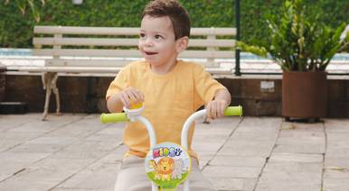 Festa Infantil de Joaquim 2 anos