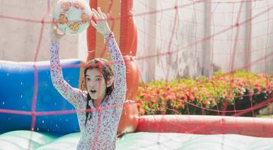 Festa Infantil de Malu 11 anos