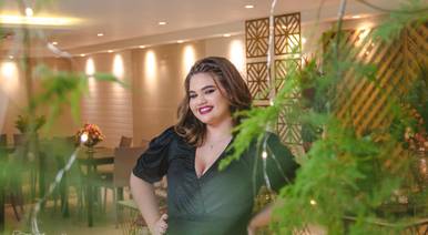Festa 15 anos de Letícia 15 anos