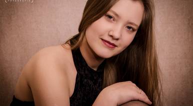 15 anos de Maria Eduarda