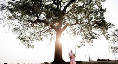 Pré Wedding de Joyce & Thiago