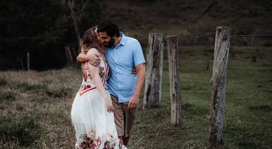 Pré Wedding de Letícia & Felipe