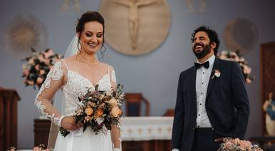 Casamentos de Letícia & Felipe