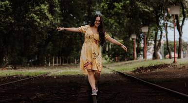 15 Anos de Maria Eduarda