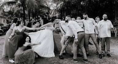 Casamentos de Julia & Júnior