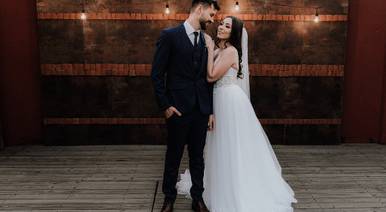 Casamentos de LUANA & CLEBER