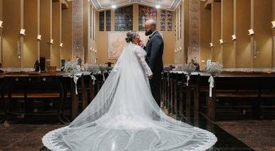 Casamentos de NATALIA & MAIKE