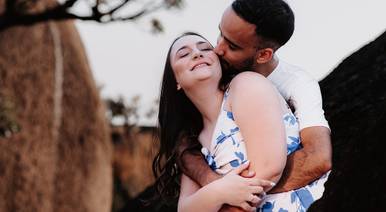 Pré Wedding de Bianca & Leonardo