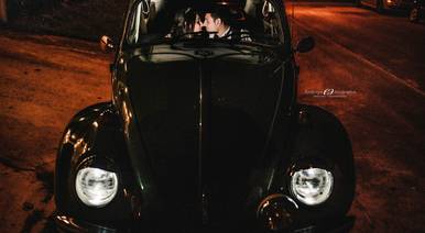 Casamentos de Lívia & Guilherme