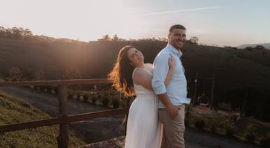 Pré Wedding de LETÍCIA & EVERTON - O Pré Wedding