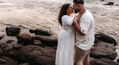 Pré Wedding de ISABELLE & GUSTAVO - O Pré Wedding