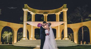 Casamentos de Bruna & Guido