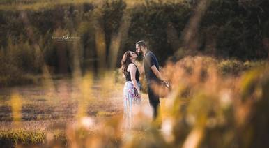 Pré Wedding de Analí & Eduardo