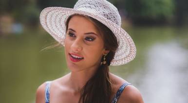 15 Anos de Isabella (Pré Debut)